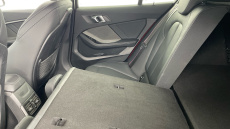 BMW 1 Series 118i [136] M Sport 5dr Step Auto [LCP] Petrol Hatchback